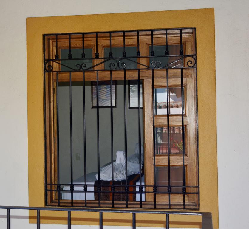 Hotel Aldama Colima Chambre photo