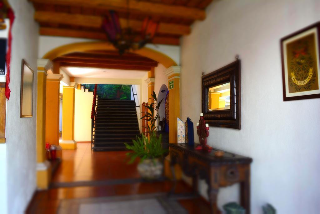 Hotel Aldama Colima Extérieur photo
